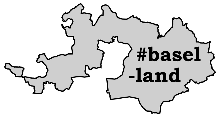 Basel-Landschaft Preview