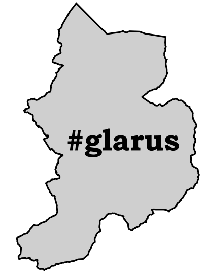 Glarus Preview